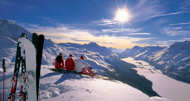 Ski Zermatt