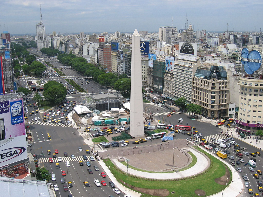 Buenos Aires - Argentina