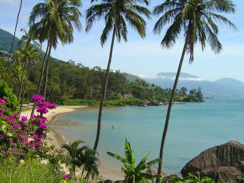 Ilhabela - SP