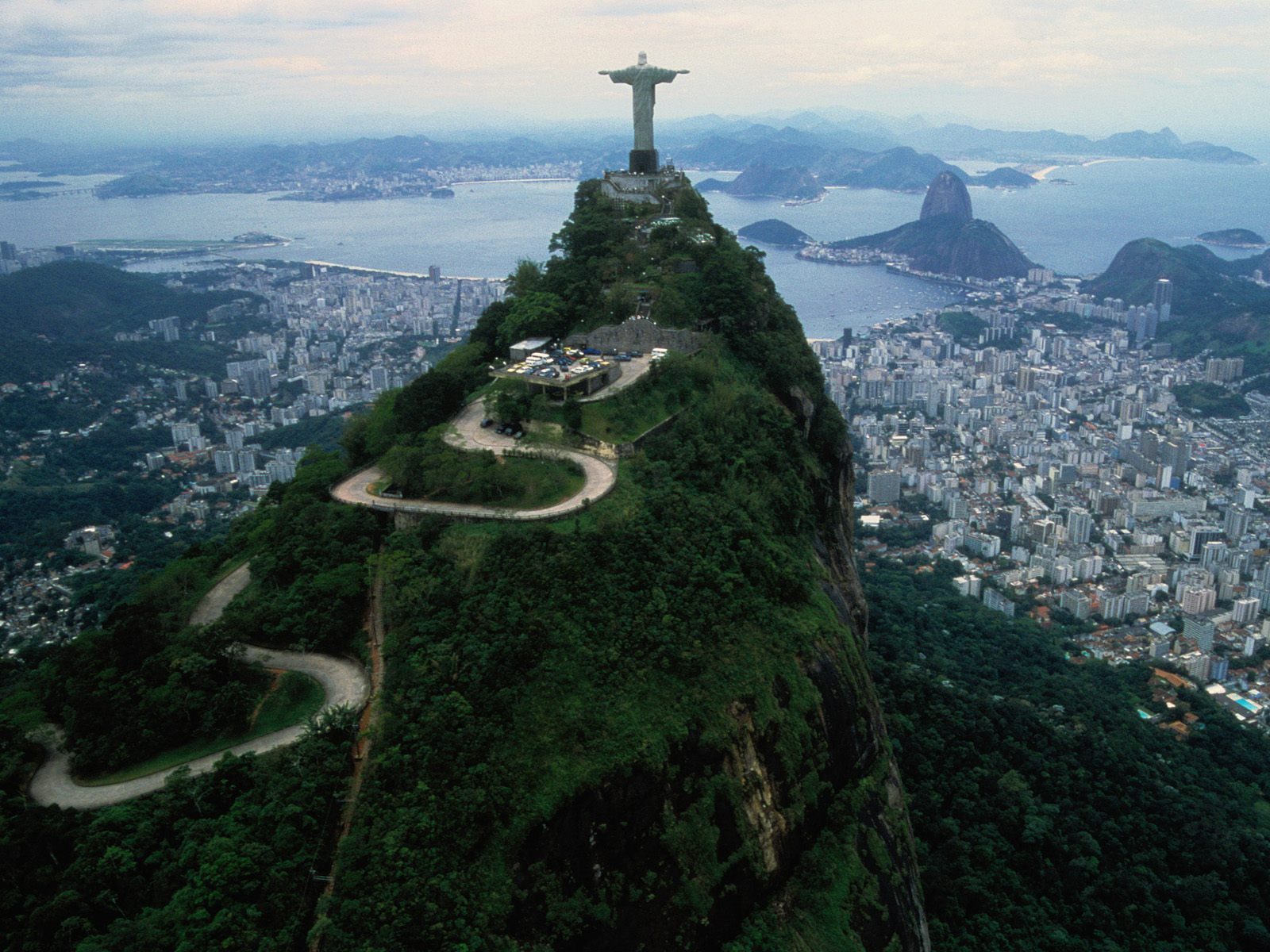 corcovado