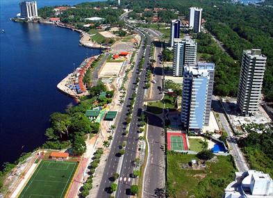 Manaus - AM