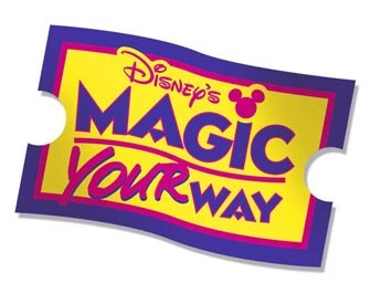 Disney's Magic Your Way 