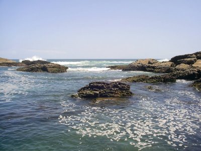 pesca barra de maricá