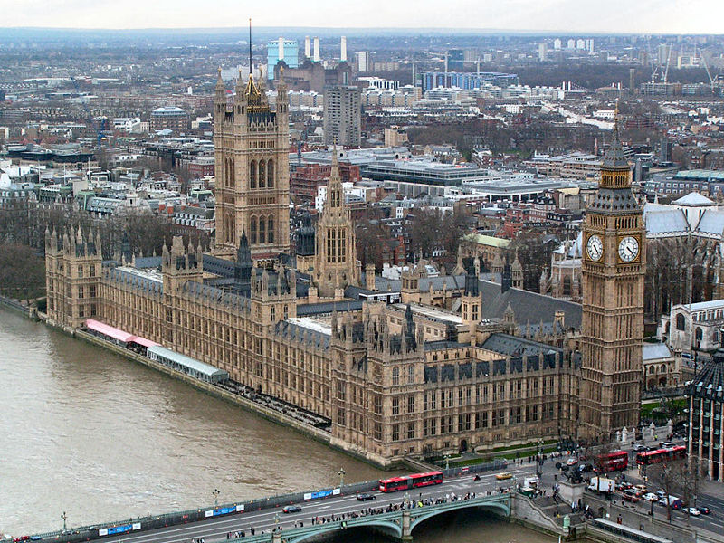 Londres - Inglaterra