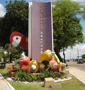 Aracaju