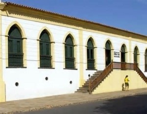 Casa da Cultura de Teresina