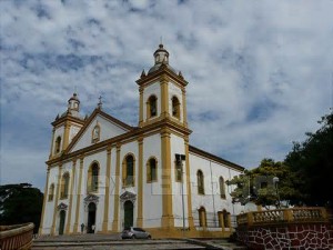 Catedral de N. S. da Conceição - Igreja da Matriz