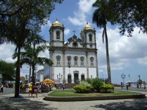 Igreja do Bonfim