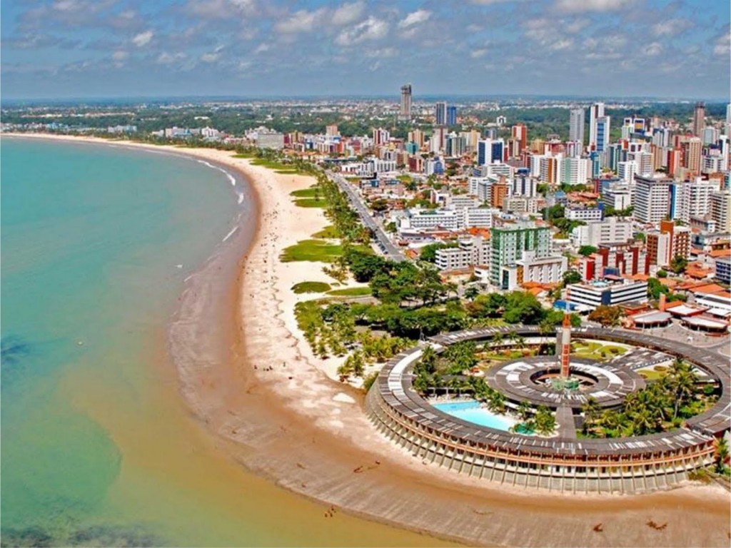 Distancia Entre Joao Pessoa E Campina Grande Pb