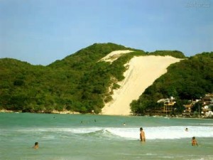 Morro do Careca