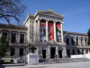 Museu de Belas Artes de Boston