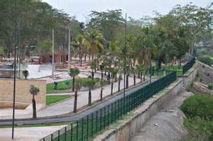 Parque Potycabana