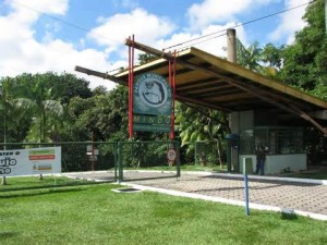Parque do Mindú