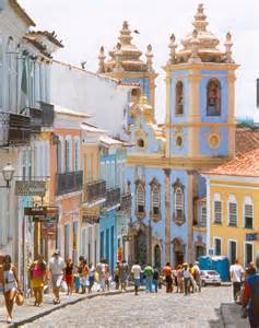 Pelourinho