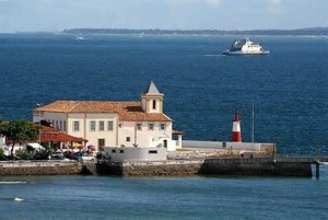 Ponta de Humaitá