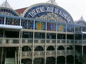 Theatro José de Alencar