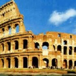 Coliseu de Roma