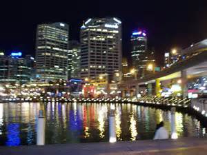 darling harbour