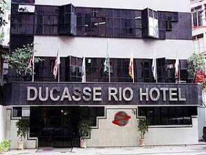 ducasse rio hotel
