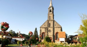 igreja matriz de sao pedro