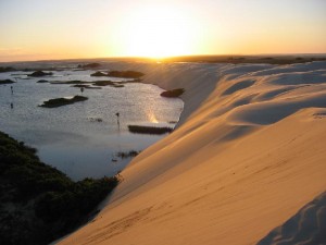 Lençóis Maranhenses