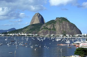 Pão de Açúcar