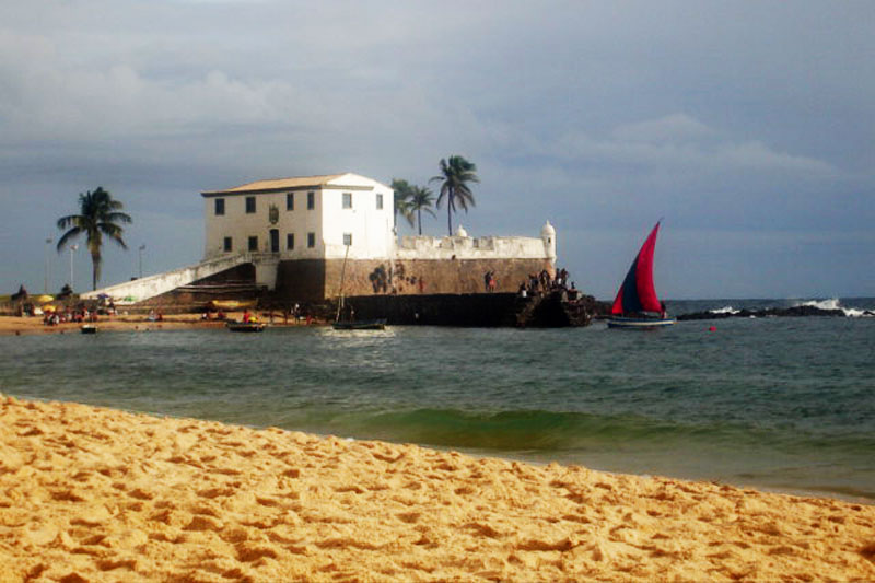 porto da barra