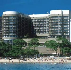 sofitel rio de janeiro