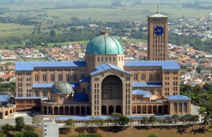 Basílica nova