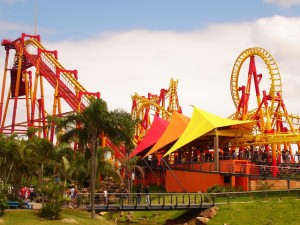 Beto Carrero World