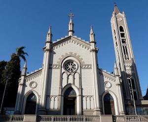 Catedral Diocesana