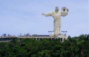 Cristo Luz[