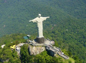 Cristo Redentor