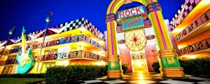  Disneys Al Star Music Resort