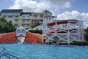 Disneys BoardWalk Inn