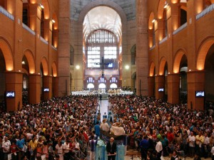 Igreja de São Benedito