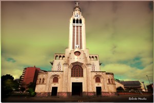 Igreja de São Pelegrino