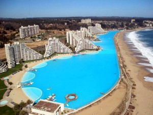 Lagoa de Cristal