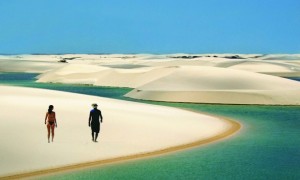 Lençóis Maranhenses