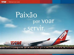 TAM logo