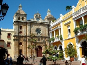 cartagena colômbia