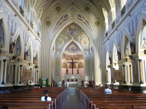 catedral metropolitana aracaju