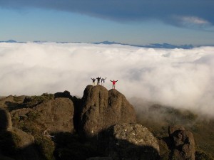 Cerro de Chirripó