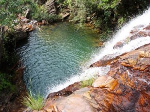 chapada imperial