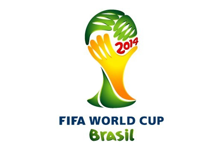 copa do mundo 2014