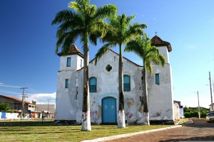 igreja do rosário