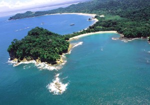 Parque Nacional Manuel Antônio