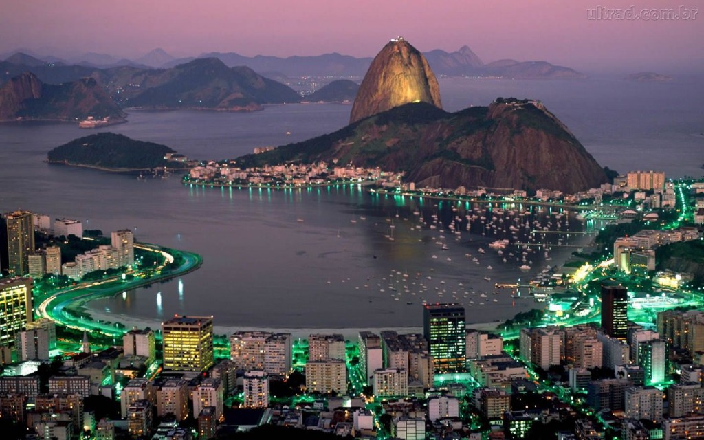 rio de janeiro