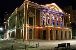 theatro da paz