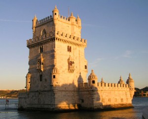 torre de belem